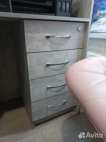 Стойка ресепшен бу