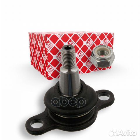 Опора шаровая перед прав/лев LCV 23336 Febi