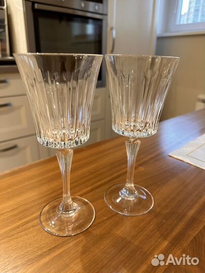 Набор бокалов RCR Cristalleria Italiana