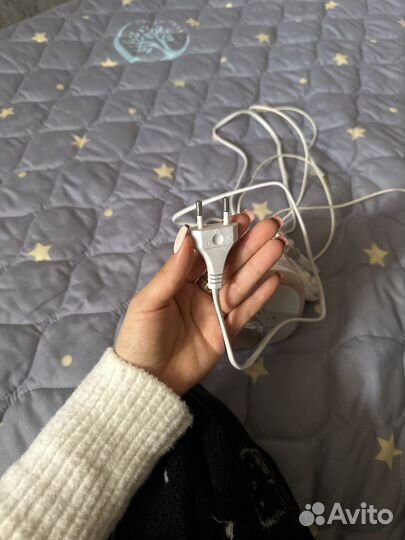Аппарат для электроэпиляции Electroepilprofi