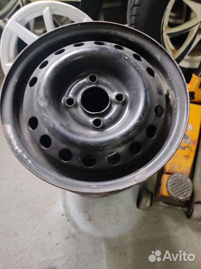 Диски R13 4100