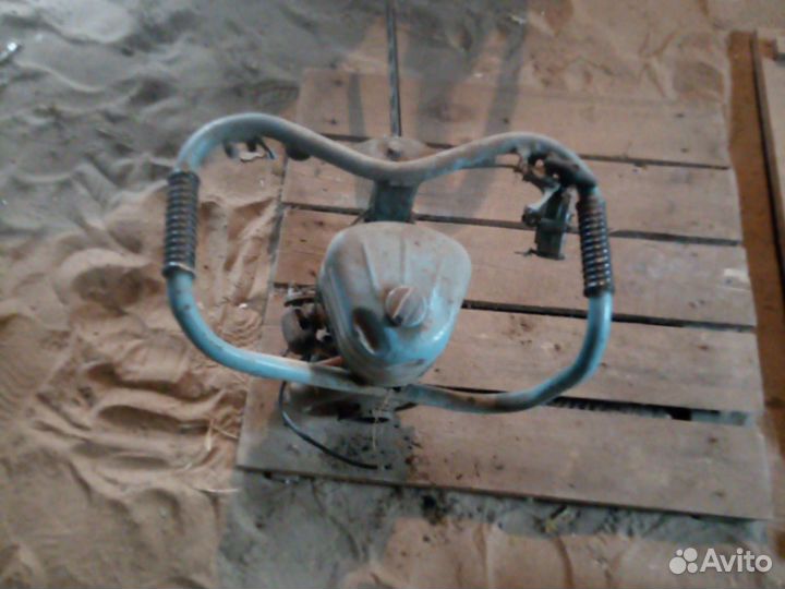 Бензопила дружба