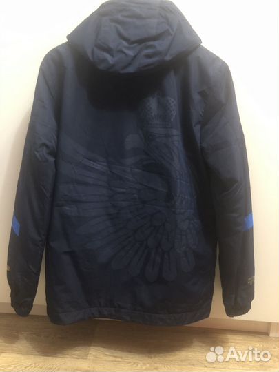 Куртка Forward