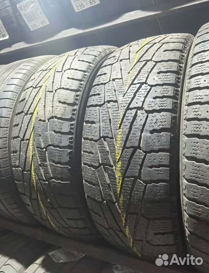 Nexen Winguard WinSpike 235/55 R18 96M