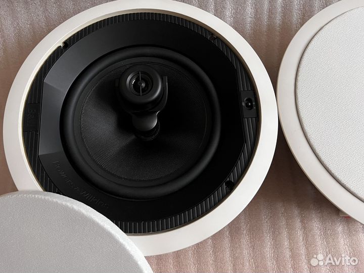 Bowers Wilkins CCM618