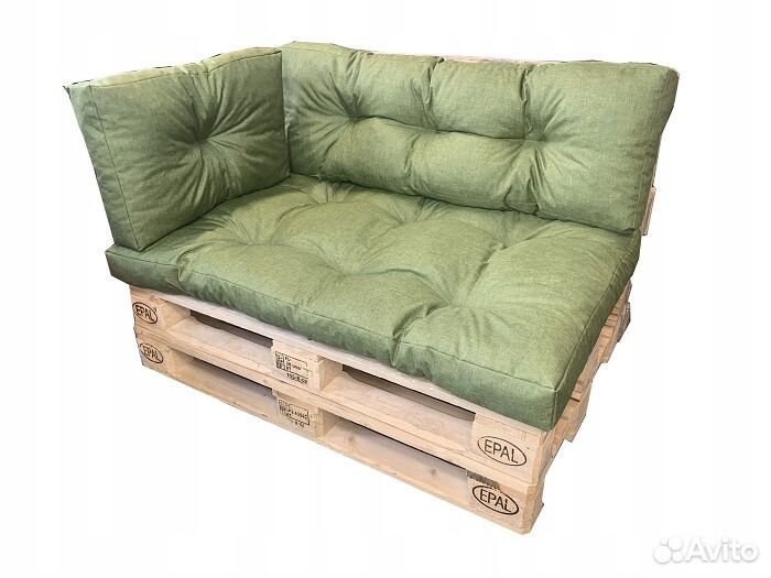 Подушки,матрасы на поддоны,скамейки,лавки,шезлонги