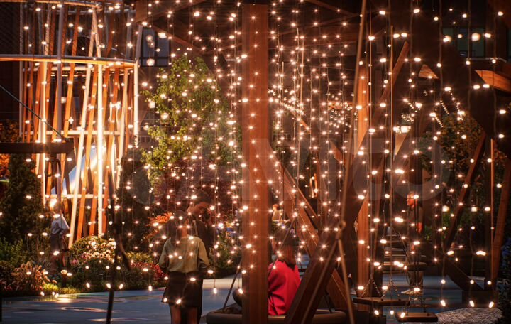 Квартира-студия, 29,8 м², 3/27 эт.