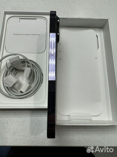 iPhone 14 Pro, 256 ГБ