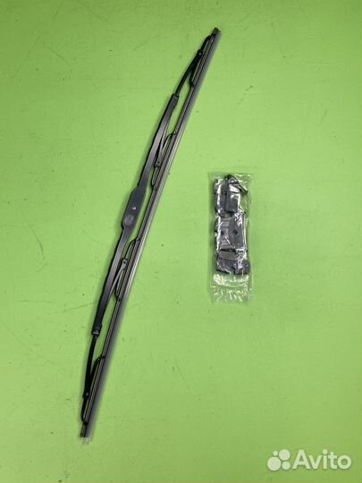 Щетка стеклоочистителя 600mm 9XW204587241