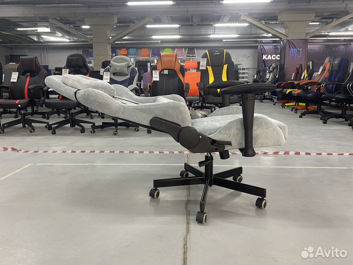 Игровое кресло