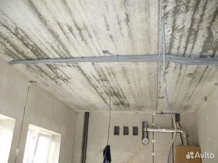 Услуги электрика / Электрик