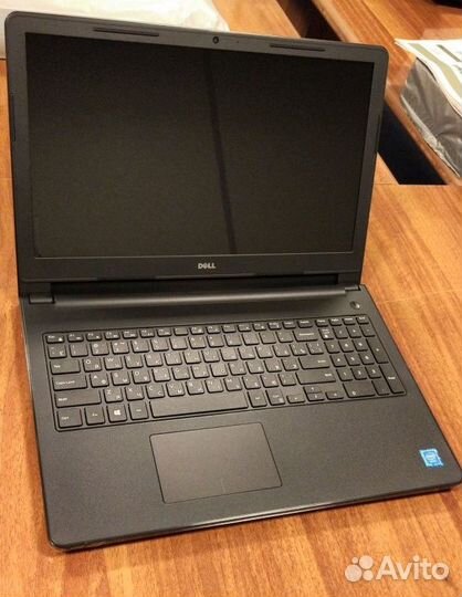 Dell inspiron 15.6