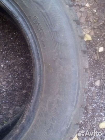 Bfgoodrich G-Force Stud 175/65 R14 91V