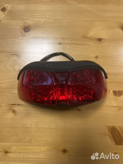 Задняя фара Yamaha FZ-8