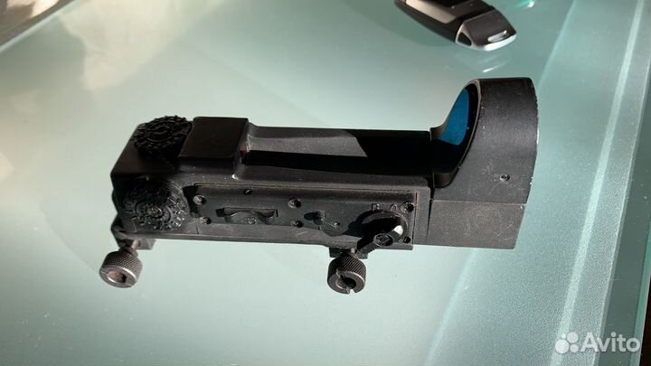 Прицел Коллиматорный экп-8-01