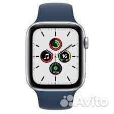 Apple Watch SE 40mm (GPS) Новые