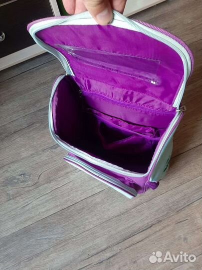 Рюкзак школьный ортопедический