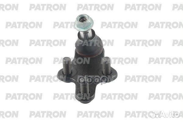 Опора шаровая citroen C4 picasso II 2013- (прои