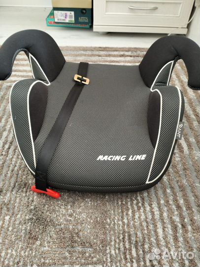 Детский бустер