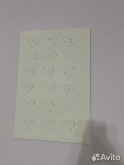 Текстурная картина