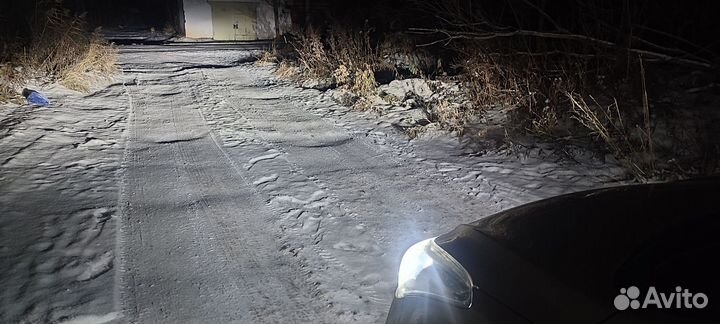 Яркий свет для Автомобилей