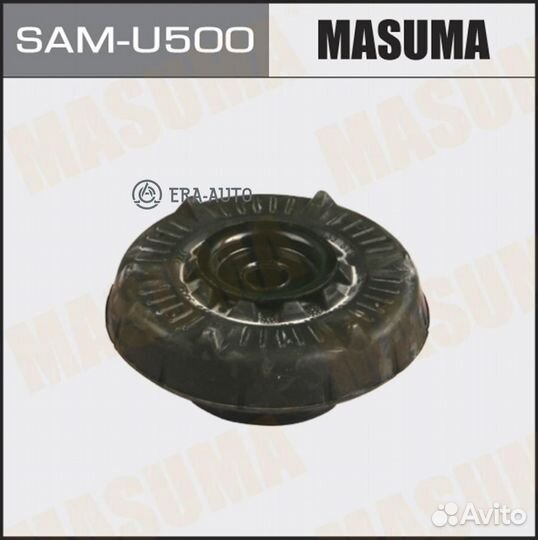 Masuma SAM-U500 opel