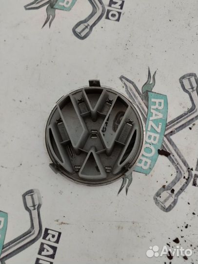 Лейбл Volkswagen Passat B3