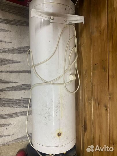 Водонагреватель