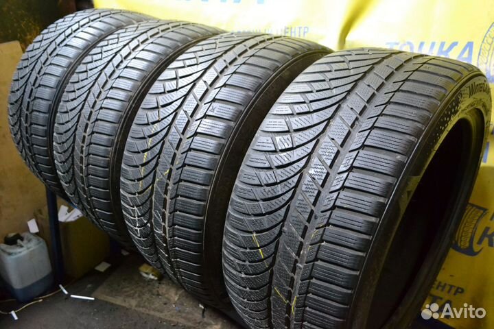 Kumho WinterCraft WP72 275/40 R19