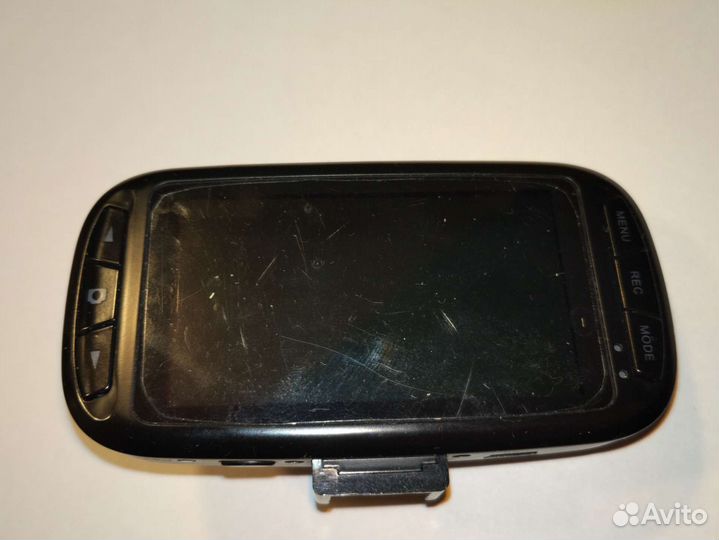 Видеорегистратор VX-275HD