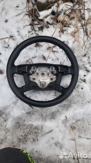 На форд мондео 4