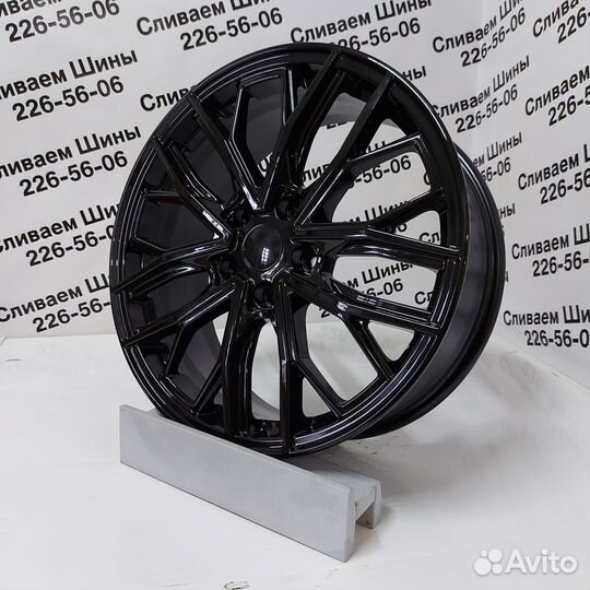 Диски литые r18 5x110 et40 67.1