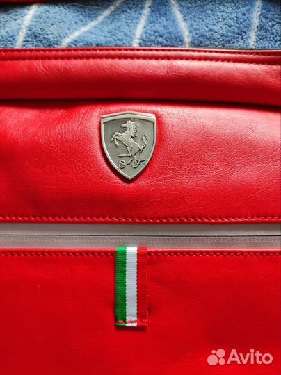 Сумка повседневная, спорт, учёба, ноутбук