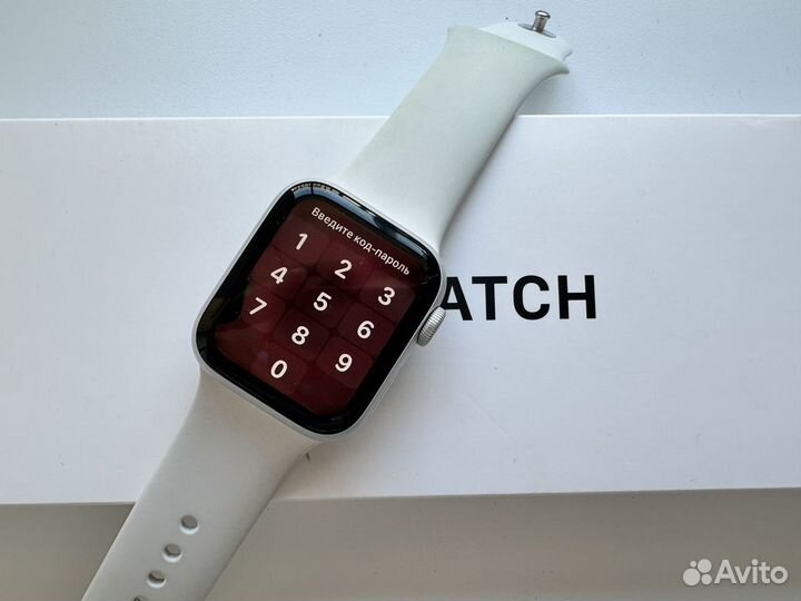 Apple watch SE 40 mm