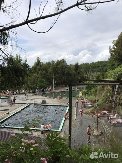 Индивидуальные туры Сочи, Абхазия