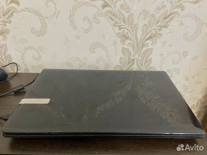 Ноутбук packard bell