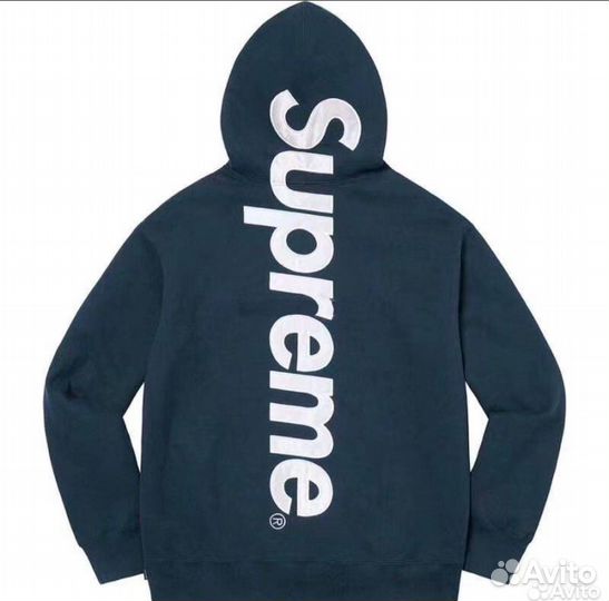 Худи supreme fw23