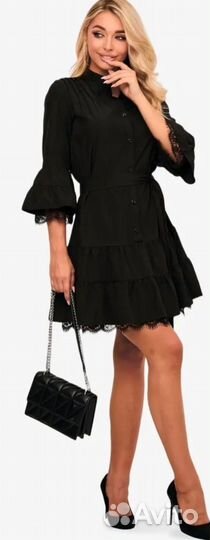 Нарядное женское платье 52 54