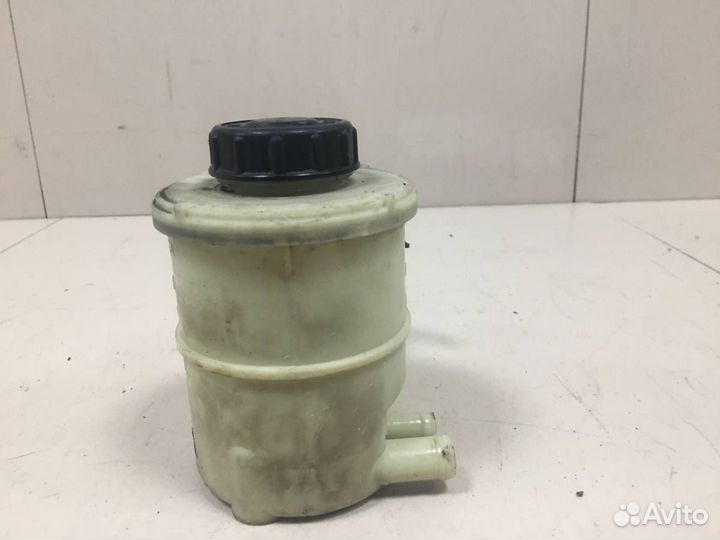 Бачок гидроусилителя Renault Logan 1 2005-2014