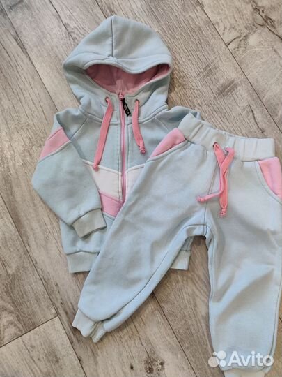 Вещи пакетом 86-92