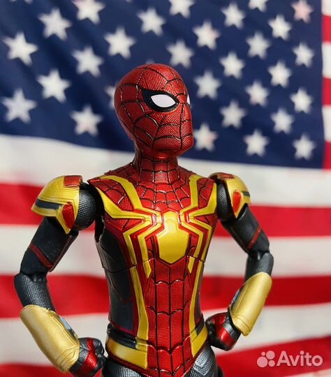 Spider-Man No Way Home