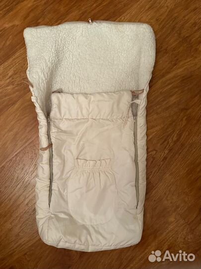 Конверт детский