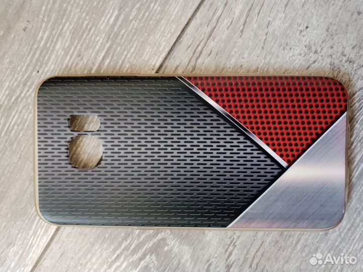 Чехол для Samsung Galaxy S7 Edge