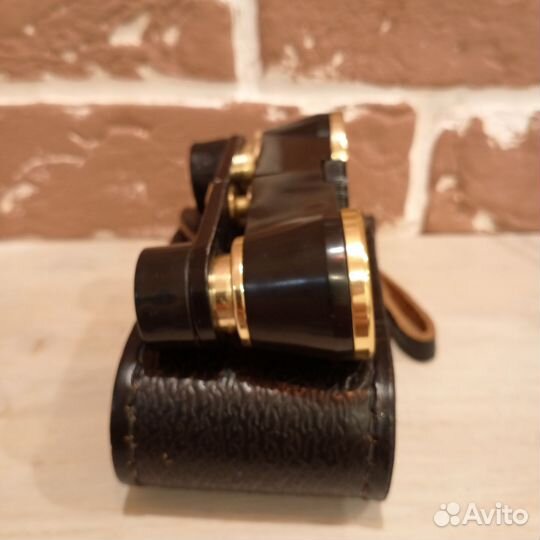 Театральный бинокль СССР