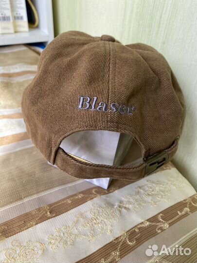 Кепка бейсболка Blaser one size