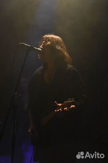 Научу играть на гитаре. Бас и электро-гитаре