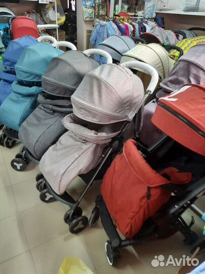 Самые лёгкие прогулки-книжки