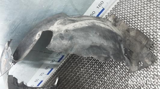 Защита арок (защита крыла, подкрылок) передняя пра