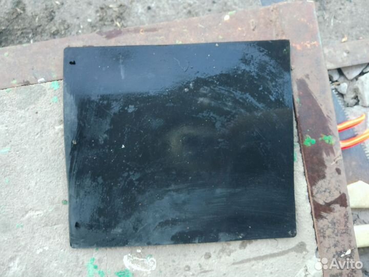 Брызговик Волга 21