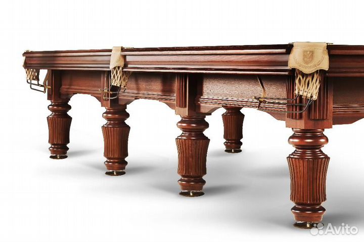 Бильярдный стол Ливерпуль 9 фут. Пул, PBS 40